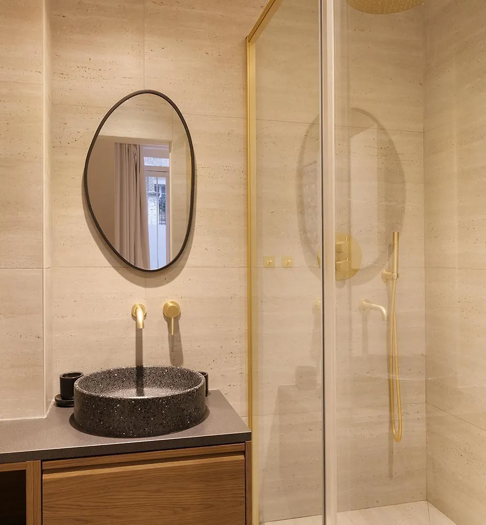 Pick A Flat's In Montmartre - Rue Des Martyrs Daire