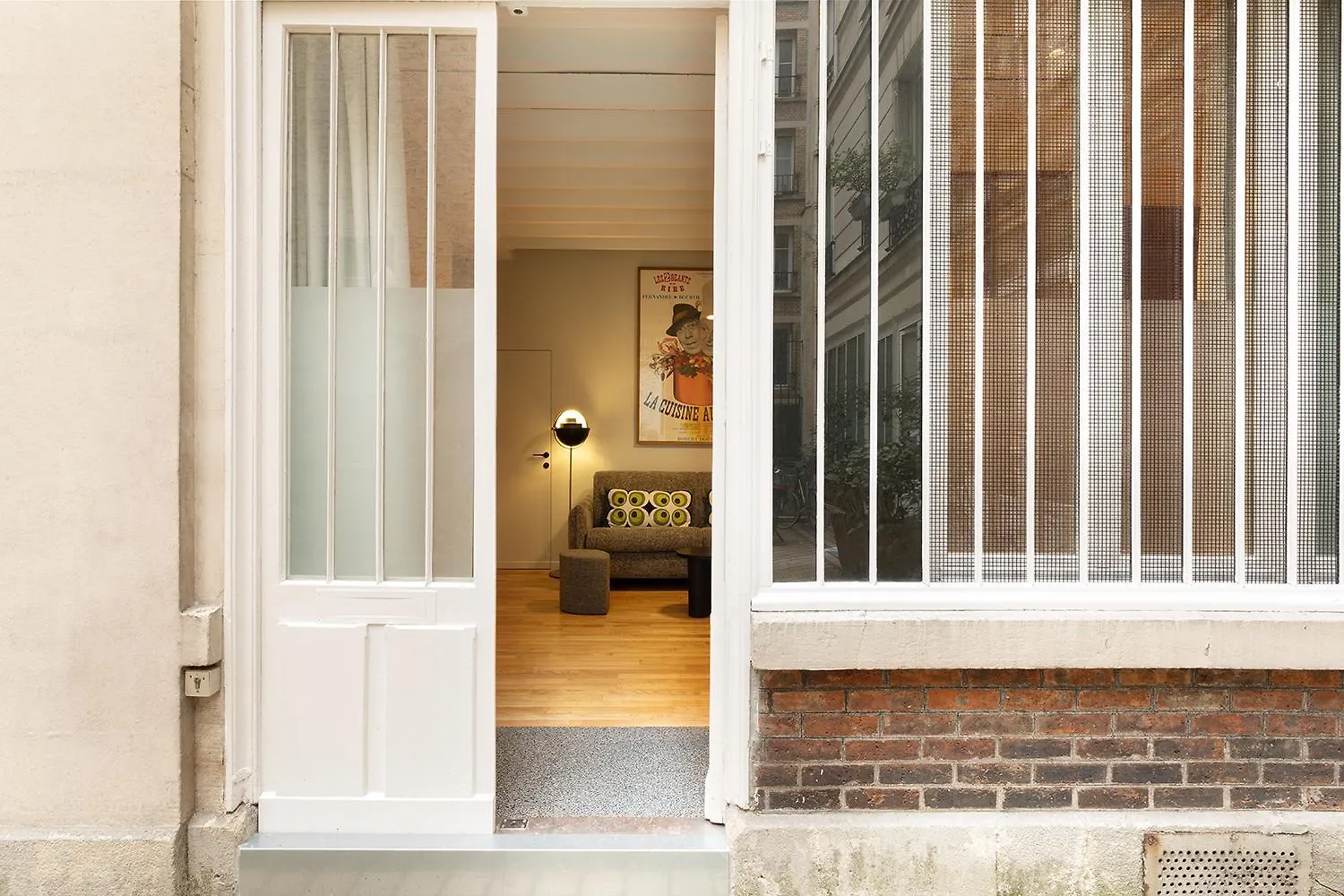 Pick A Flat's In Montmartre - Rue Des Martyrs Apartment