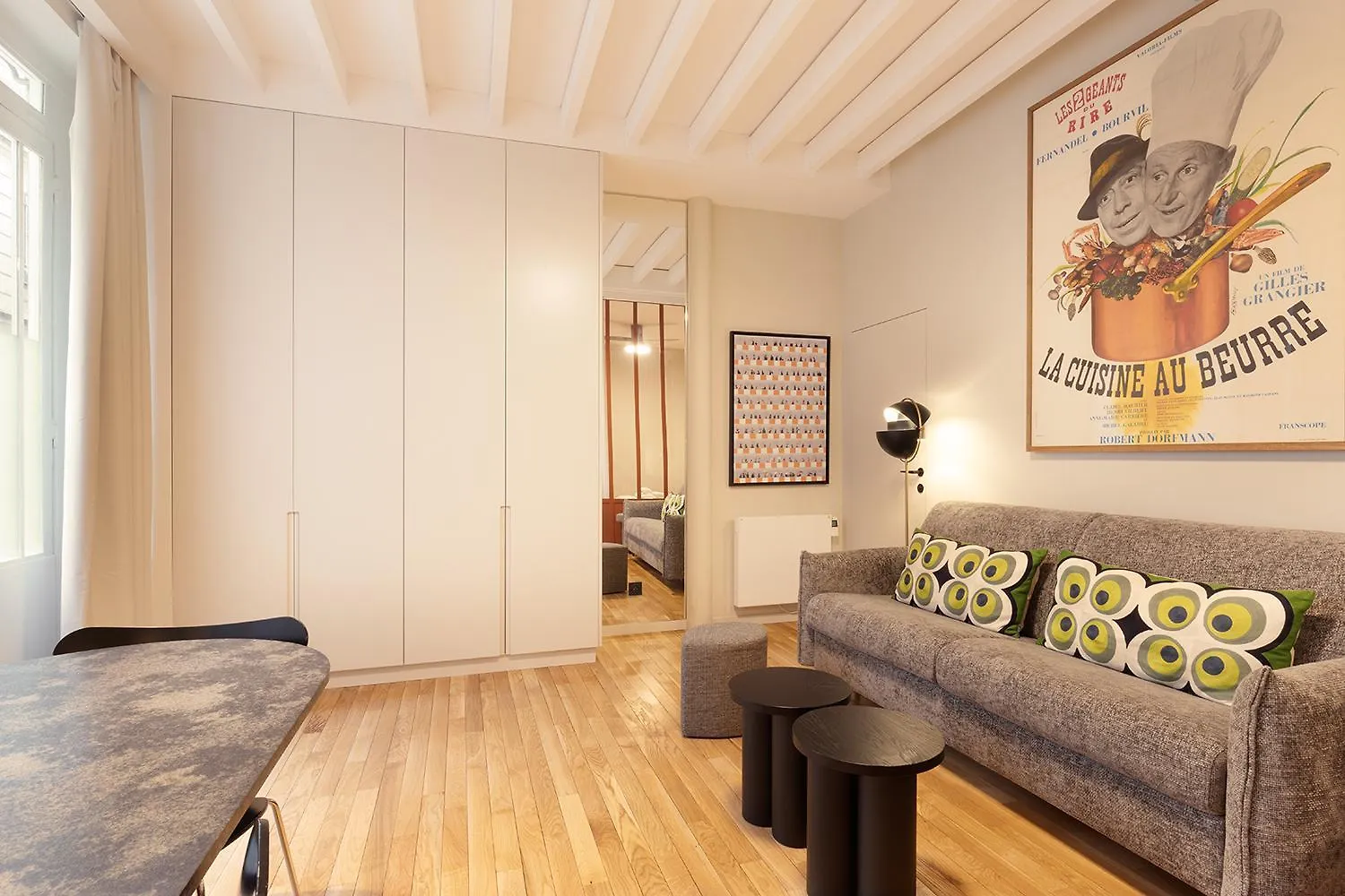 Apartment Pick A Flat's In Montmartre - Rue Des Martyrs