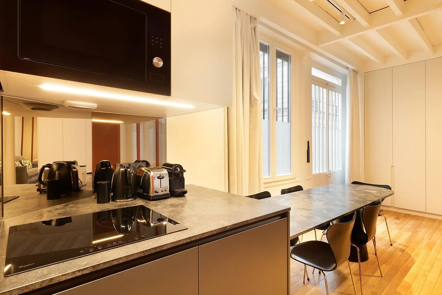 Apartment Pick A Flat's In Montmartre - Rue Des Martyrs *